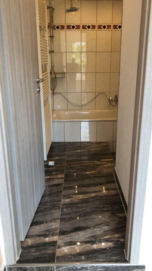 Milano Hotel Hamborg Eksteriør billede